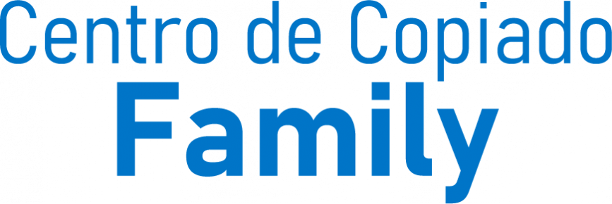 Centro de Copiado Family